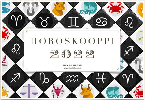 astro horoskooppi hrk|Horoskoopit